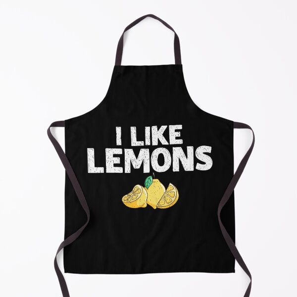 Item preview, Funny Retro Vintage Cute Lemon Love designed and sold by jcorres.