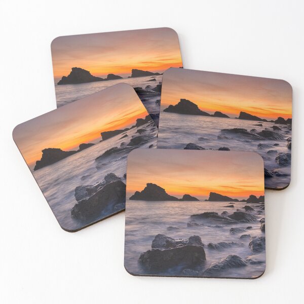 Item preview, Dorset Sunset designed and sold by iaintall.