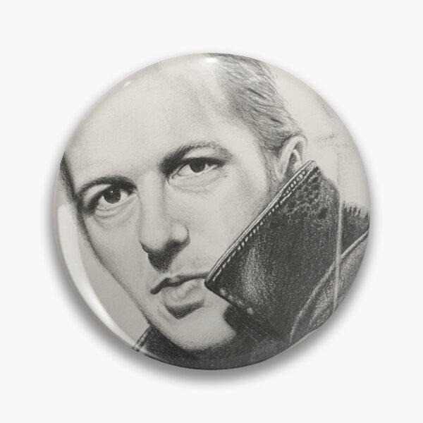 Item preview, Pencil drawing of Joe Strummer designed and sold by GloriousArt1977.