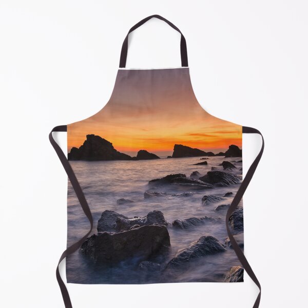 Item preview, Dorset Sunset designed and sold by iaintall.