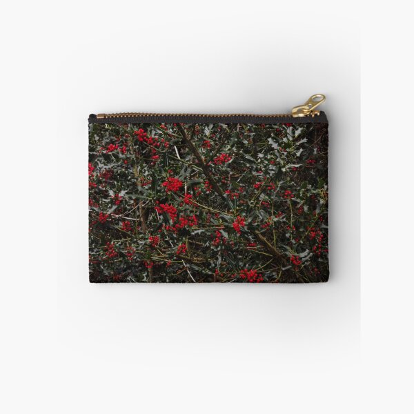 Item preview, Holly berries designed and sold by Joanne Babb.