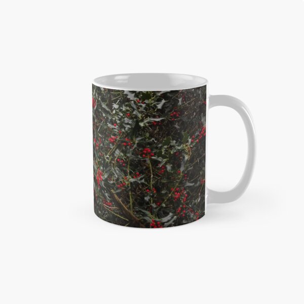 Item preview, Holly berries designed and sold by Joanne Babb.