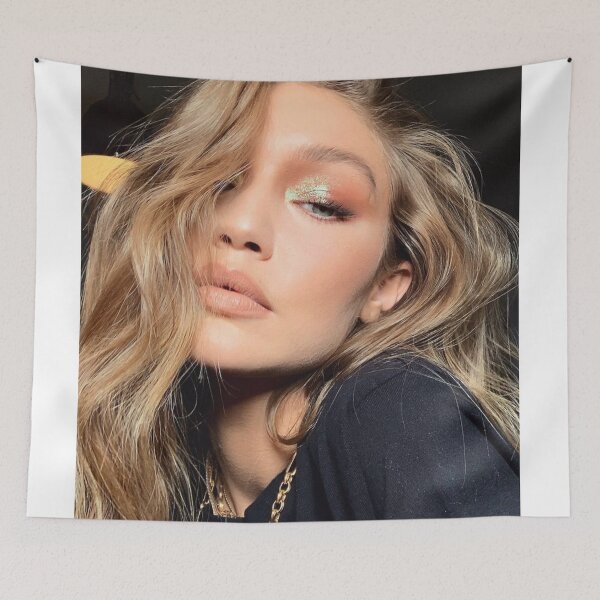 Item preview, Gigi's selfie designed and sold by Overpryce.