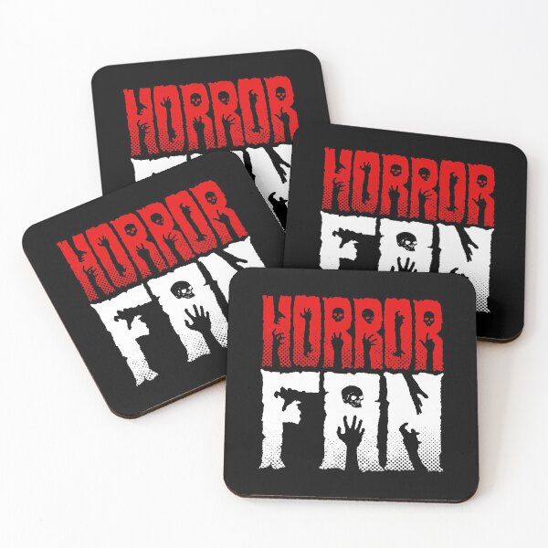 Item preview, Horror Fan Undead Halloween Zombie Hands Skulls  designed and sold by GrandeDuc.