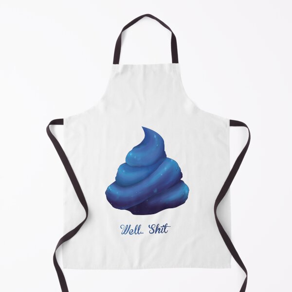 Item preview, Well.. Sh*t designed and sold by DiceUponaTime.