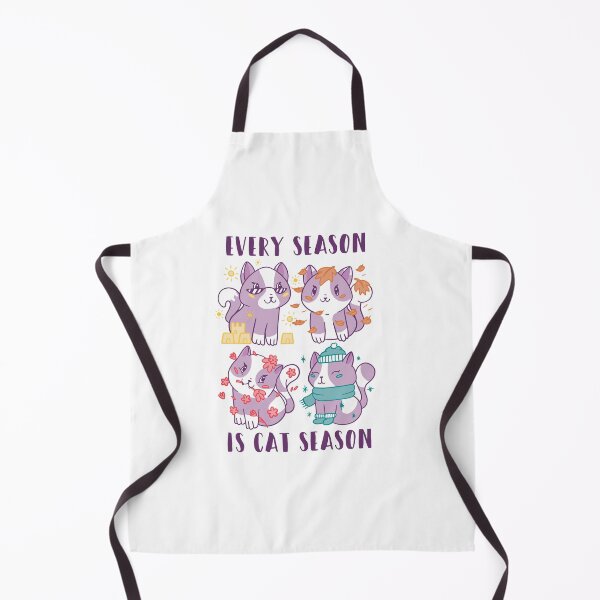 Item preview, Sweet Happy Cub Kittens - every season is cat season designed and sold by youngdstag.