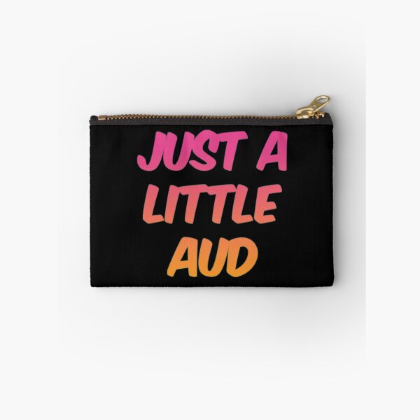Aperçu de l'œuvre Juste un peu aud créée et vendue par Artistive.