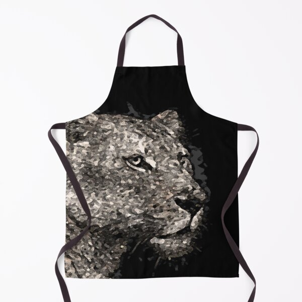 Item preview, Lioness designed and sold by ROPATROKOLA.