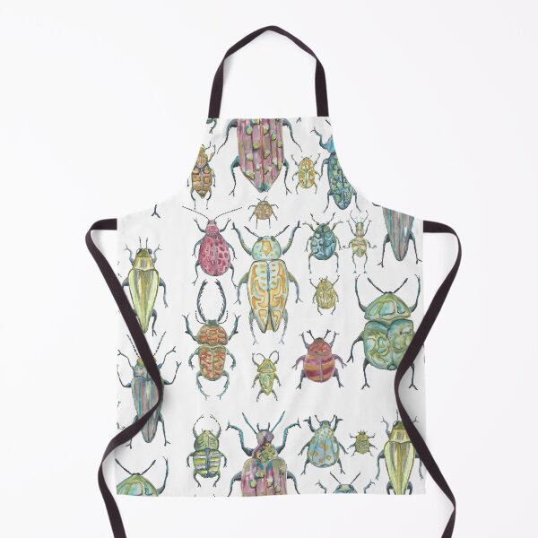 Item preview, Bugs designed and sold by miarsmoller.