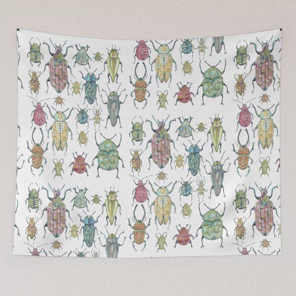 Item preview, Bugs designed and sold by miarsmoller.