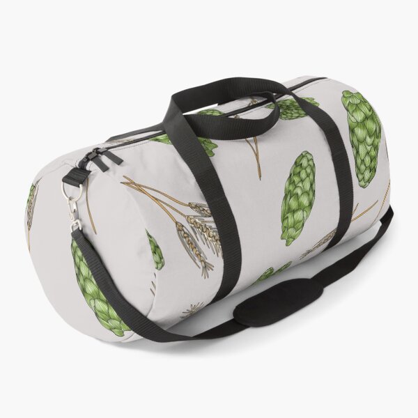 Item preview, Hops & Beer designed and sold by NickiPost.