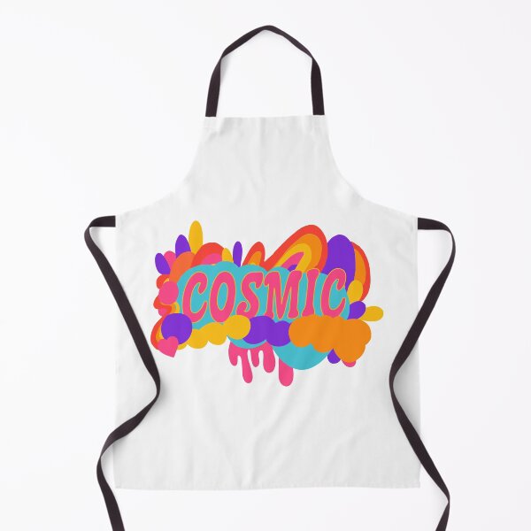 Item preview, Hippy Cosmic T- shirt designed and sold by DJDamski.