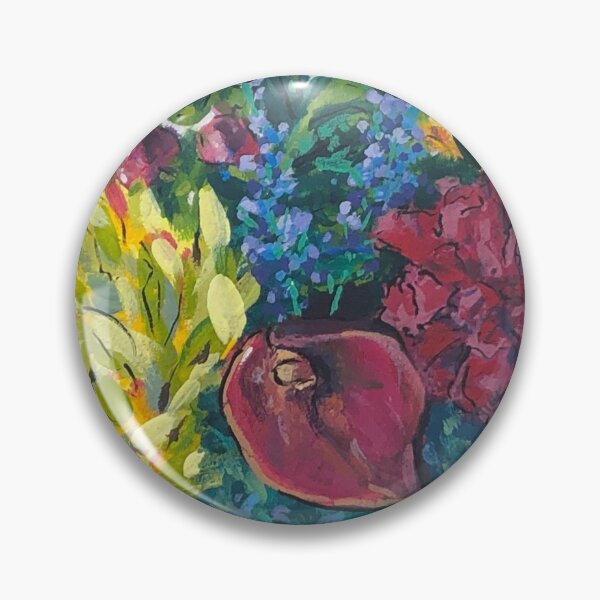 Item preview, Celebratory Flowers designed and sold by Ann  Hershberger.
