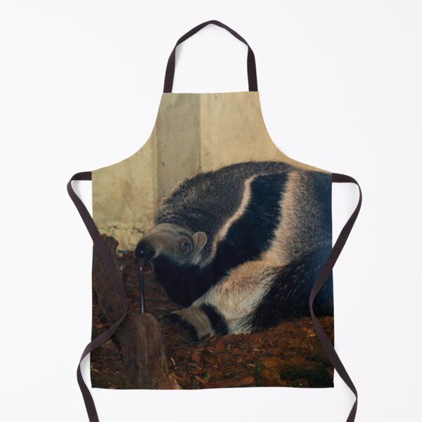 Item preview, Hungry Anteater designed and sold by Fearless-Fox.