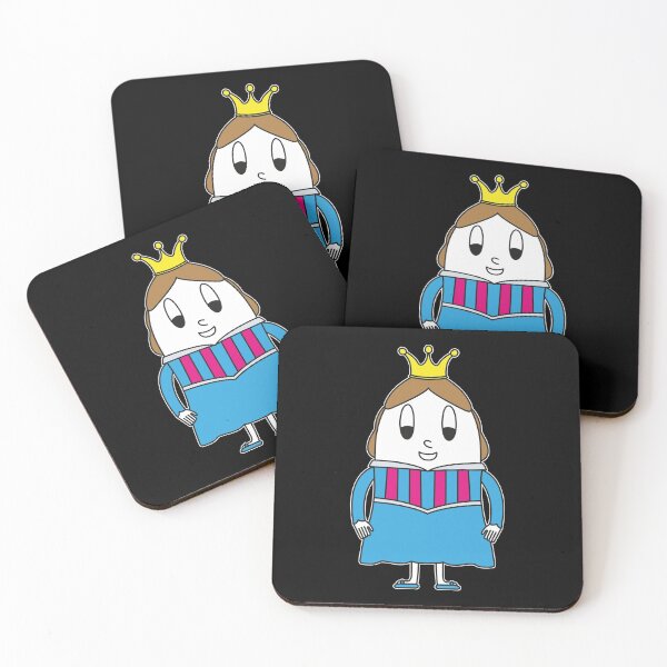 Item preview, Princess Egg designed and sold by M-P-Mueller.