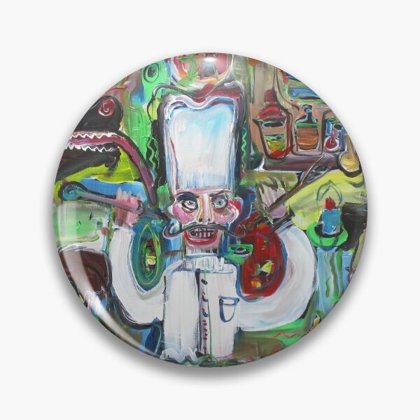 Item preview, SOUL KITCHEN designed and sold by lautir.