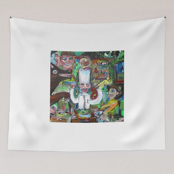 Item preview, SOUL KITCHEN designed and sold by lautir.