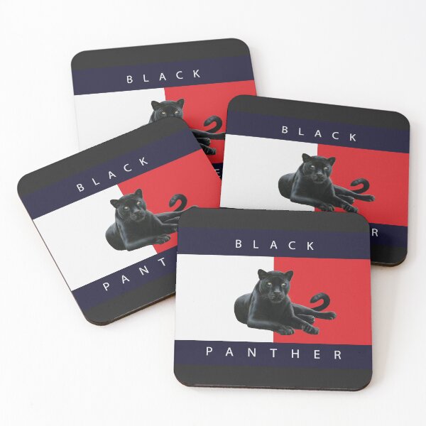 Item preview, BLACK PANTHER designed and sold by JamieDaniel.