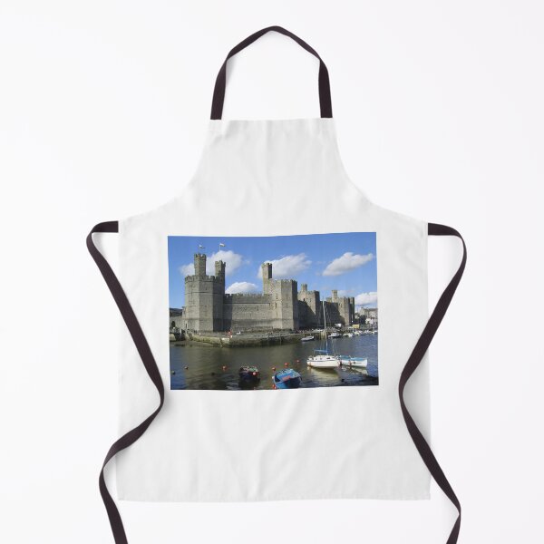 Item preview, Caernarfon Castle designed and sold by wiggyofipswich.