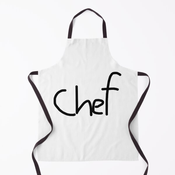 Item preview, Chef designed and sold by rhodeyart.