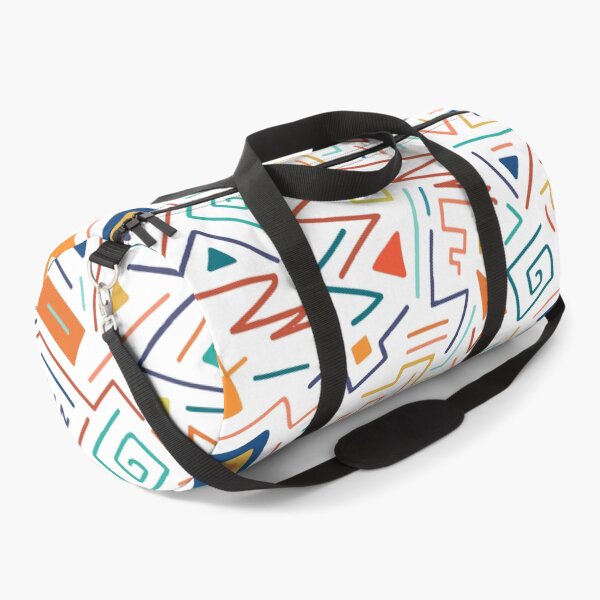 Item preview, Understanding Engineers zig zag colorful pattern designed and sold by kanugi.
