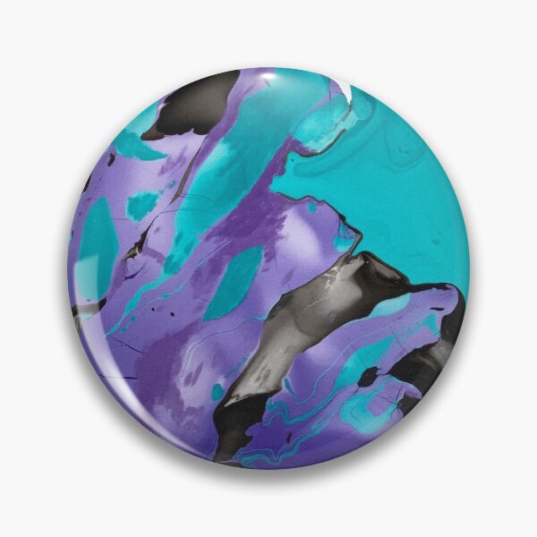 Item preview, Turquoise fantasy designed and sold by faridahakim.
