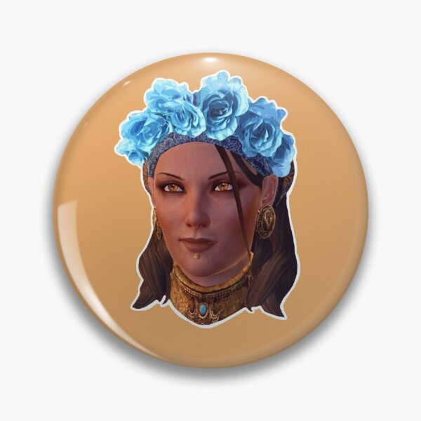 Item preview, Captain FlowerCrownla designed and sold by FatHobbit.
