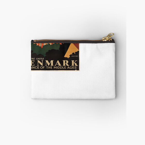 Aperçu de l'œuvre retro iconic Denmark créée et vendue par CorasPosters.