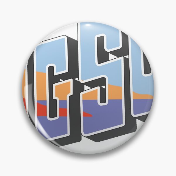Item preview, Apple WWDC '20 Big Sur Sticker designed and sold by techdude8888.