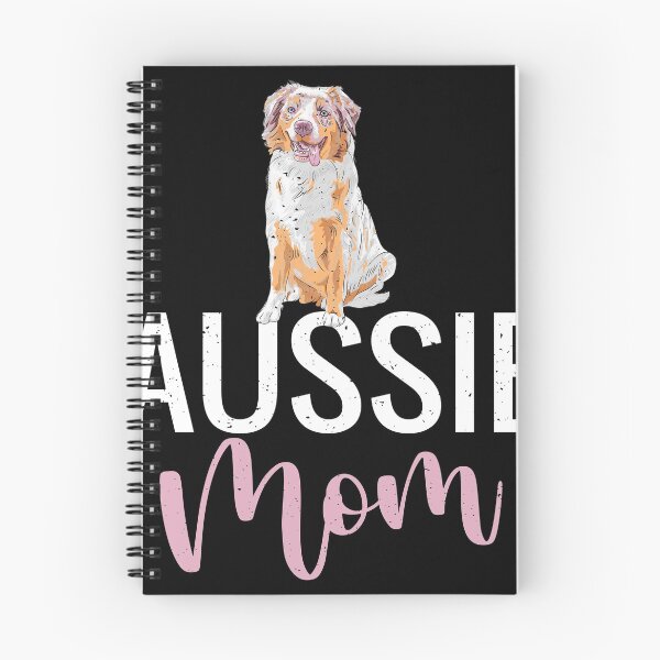 Item preview, Funny distressed retro vintage Australian shepherd designed and sold by jcorres.