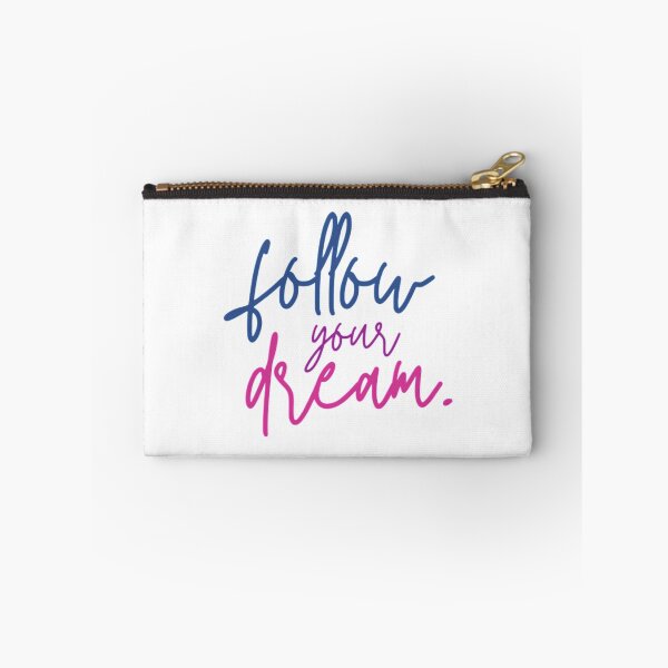 Item preview, Follow your dream | StartUp Kdrama designed and sold by BloompodDesigns.