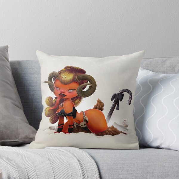 Item preview, Merry Darkmas Krampus designed and sold by Liransz.