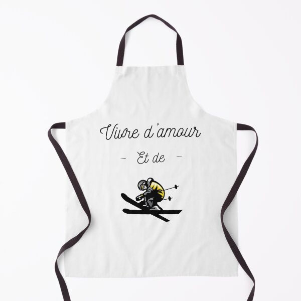 Item preview, Live love and ski designed and sold by Curlyhaire.
