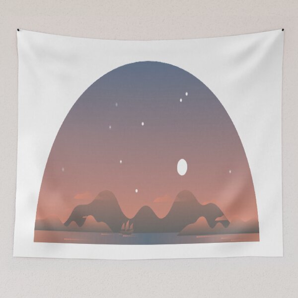 Item preview, Sea ​​Land designed and sold by customgiftstore.
