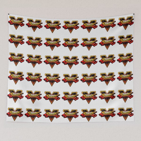 Item preview, The Street Fighter designed and sold by zachan57.
