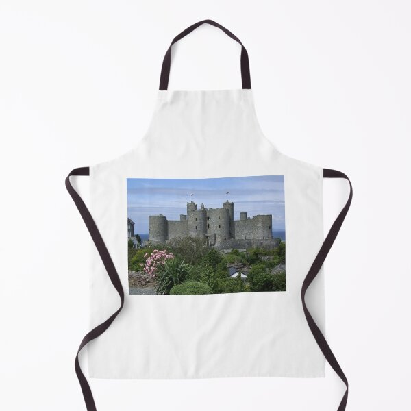 Item preview, Harlech Castle designed and sold by wiggyofipswich.