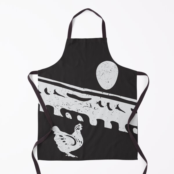 Item preview, Hen's Salute designed and sold by Jocossie / Caffeinated Wuffs.