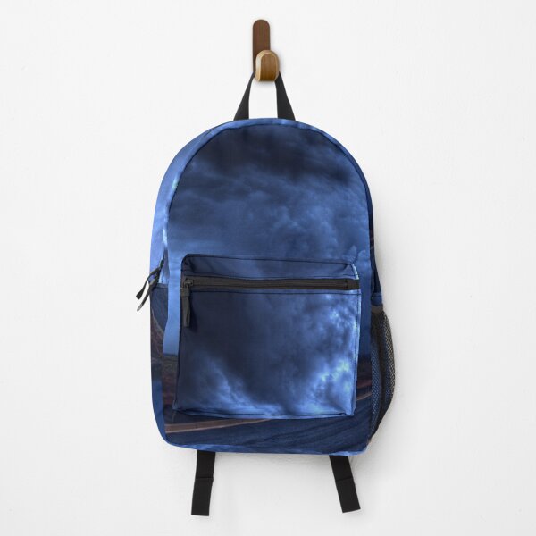 Storm Backpacks for Sale | Redbubble