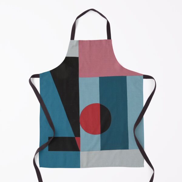 Item preview, Geometric Letter series - Berry Mint 'H' designed and sold by letterallsorts.