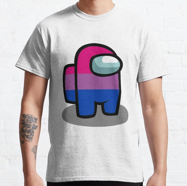 impostor t shirt roblox