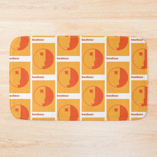 Item preview, Bauhaus #55 designed and sold by GoodMoreInc.