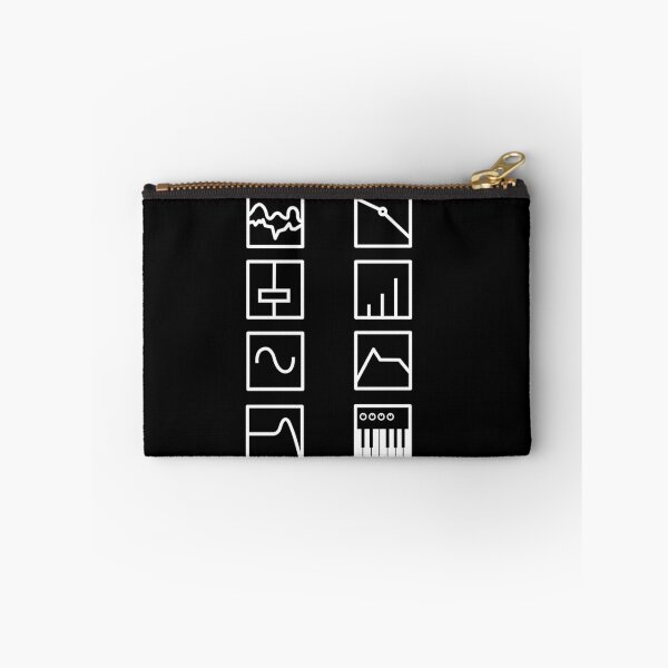 Item preview, Synthesizer synth audio analog designed and sold by noahs-shop.