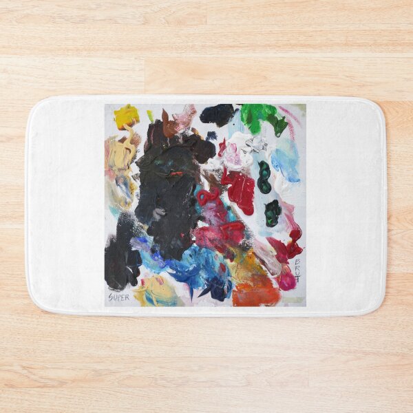 Item preview, SUPER BRUT designed and sold by lautir.