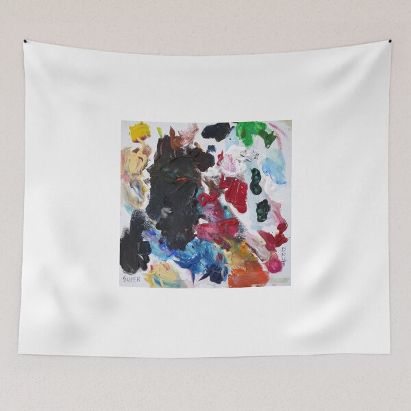 Item preview, SUPER BRUT designed and sold by lautir.