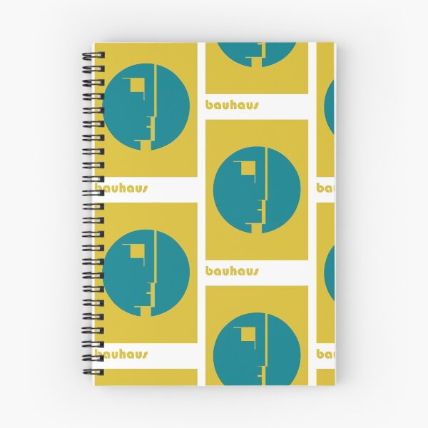 Item preview, Bauhaus #56 designed and sold by GoodMoreInc.