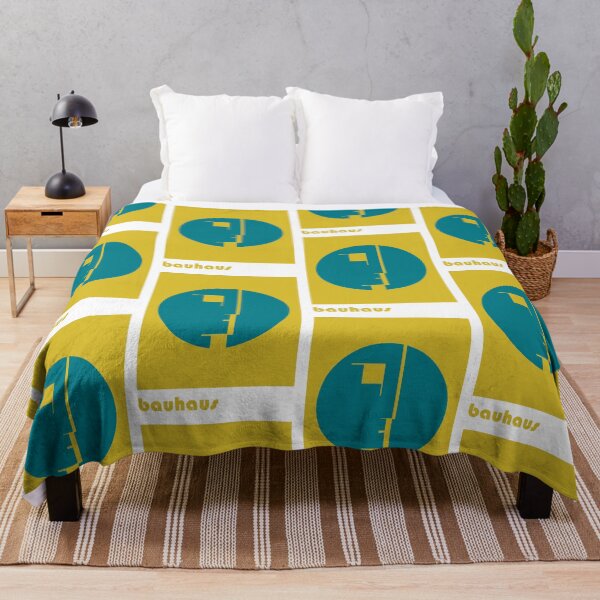 Item preview, Bauhaus #56 designed and sold by GoodMoreInc.