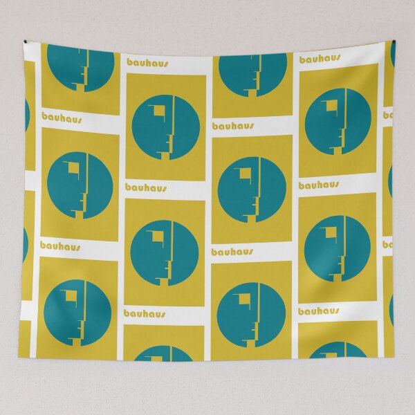 Item preview, Bauhaus #56 designed and sold by GoodMoreInc.