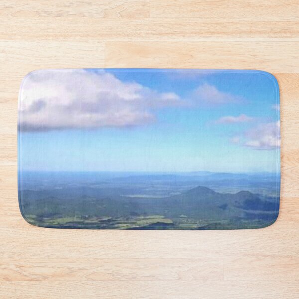 Item preview, Immaculate Mountain View designed and sold by Felicity-K.