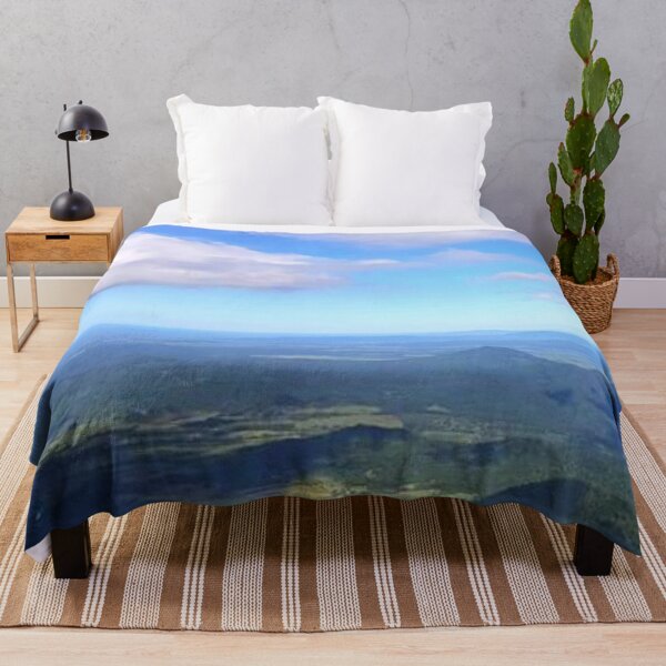 Item preview, Immaculate Mountain View designed and sold by Felicity-K.