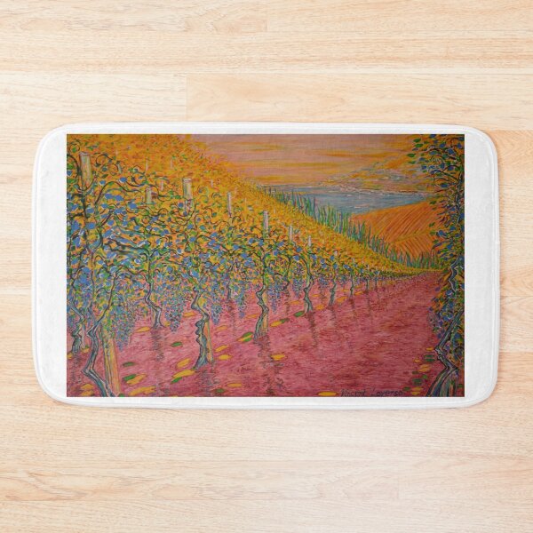 Item preview, Wine Soaked Vinyard Autumn Fall.  designed and sold by Vincent Loverso.